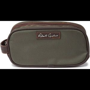Robert Graham Toiletry Bag